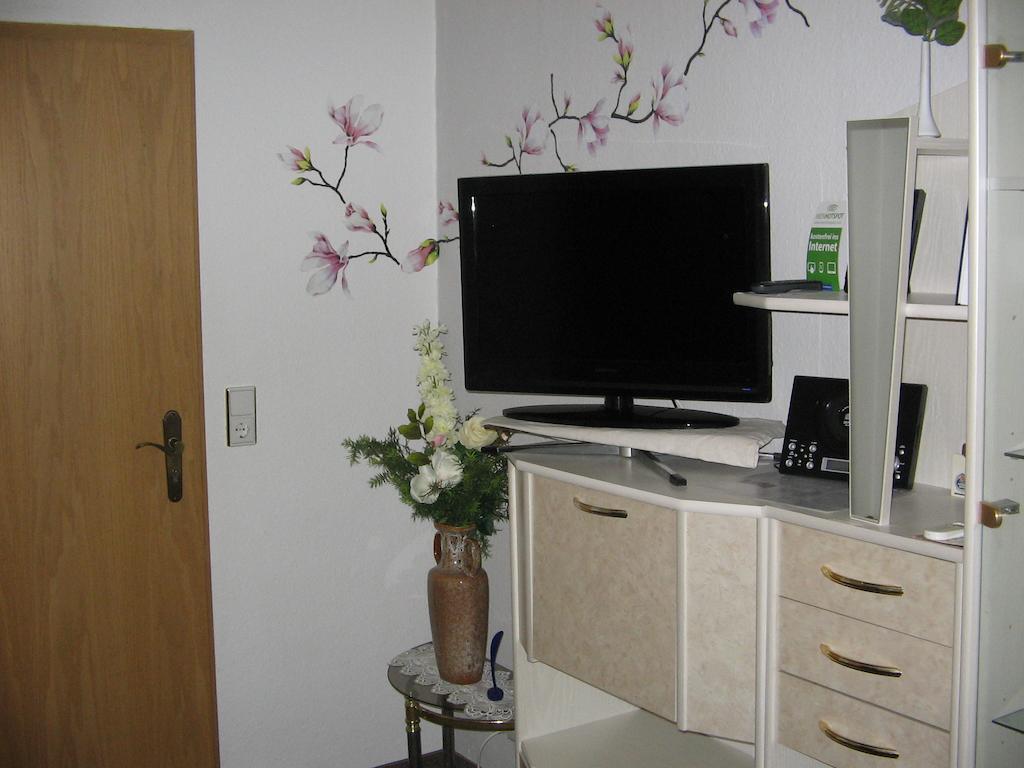 Pension "City" Oschatz Room photo